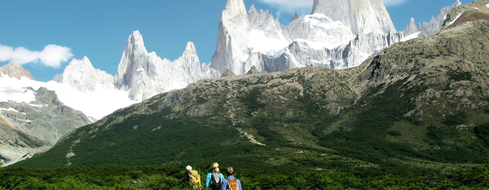 Chilean Patagonia Latin Excursions