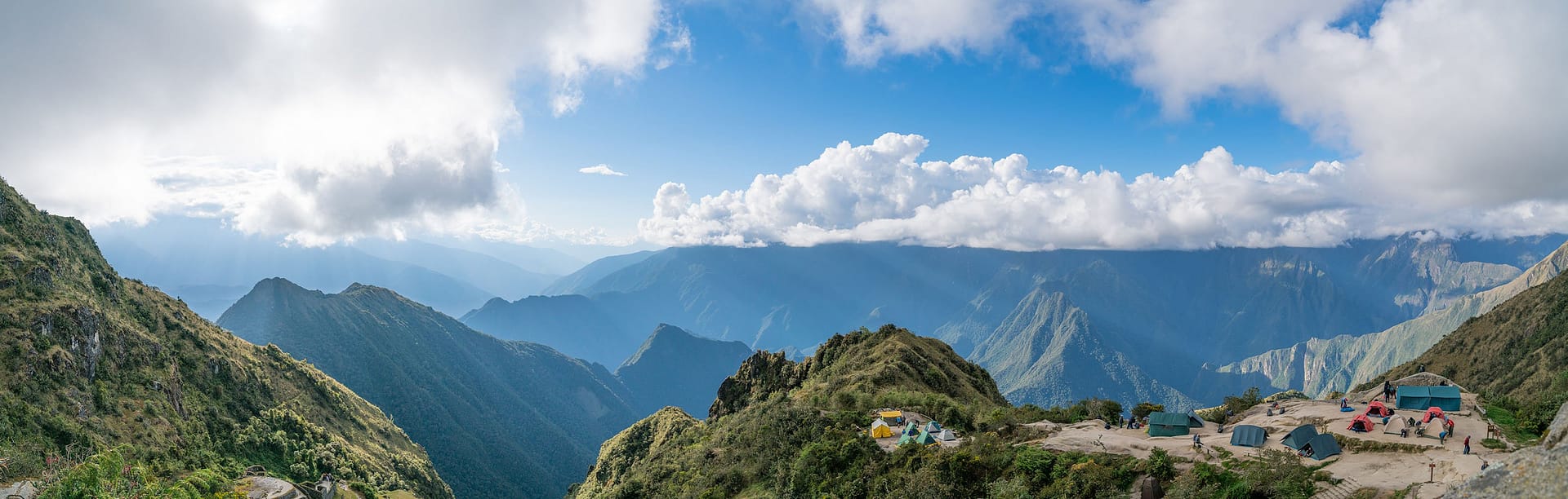 Inca Trail Hike