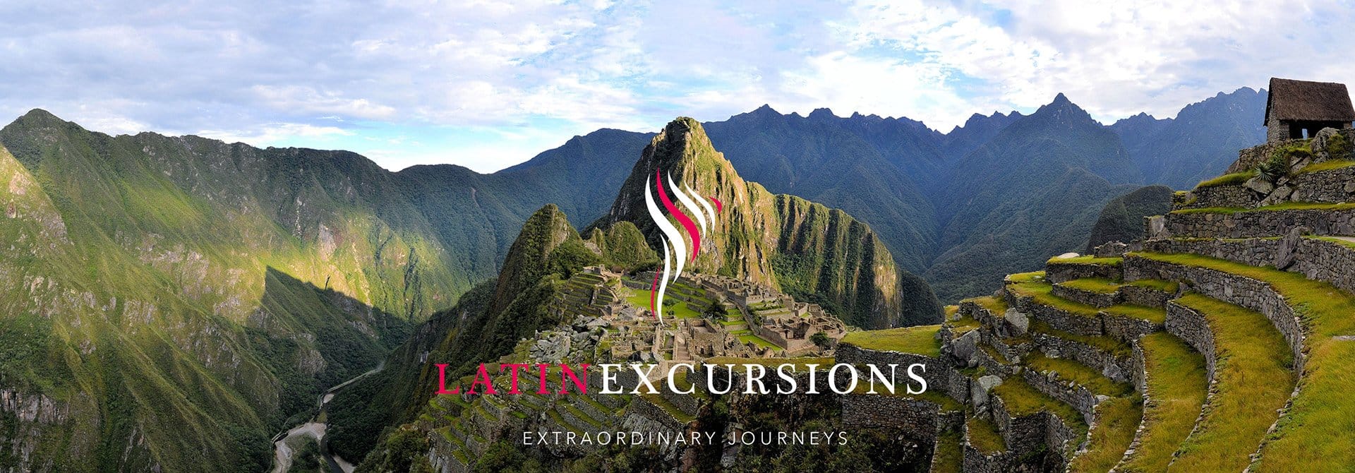 Machu Picchu Latin Excursion