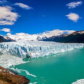 Perito Moreno Glacier-Latin Excursions