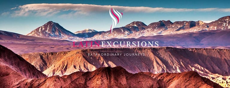Atacama landscape latin excursions