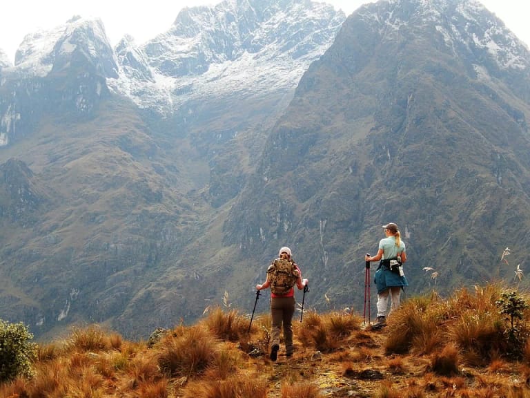 inca trail peru latin excursions