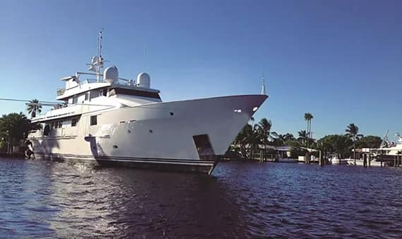 Stella Maris Galapagos Yacht Latin Excursions