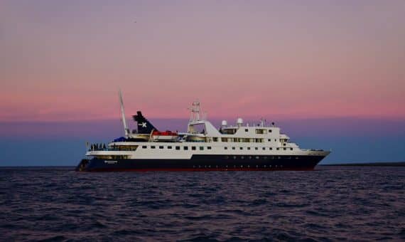 Celebrity Expedition Galapagos Latin Excursions